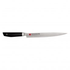 Nóż uniwersalny VG-10 dł. 24 cm<br />model: K-56024<br />producent: Kasumi