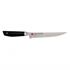 Nóż do trybowania VG-10 PRO dł. 15 cm<br />model: K-54015<br />producent: Kasumi