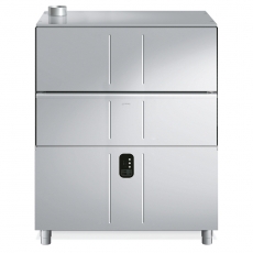 Zmywarka gastronomiczna do akcesoriów kuchennych kosz 60x132 cm SMEG<br />model: UW60132D<br />producent: Smeg