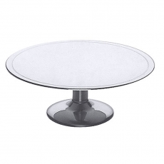 Patera na ciasto śr. 24 cm<br />model: 775/250<br />producent: Contacto