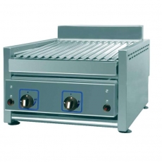 Grill lawowy rusztowy<br />model: ADA GR 2<br />producent: Ada-Gastrogaz