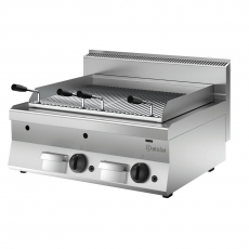 Grill lawowy gazowy B800<br />model: 1151593<br />producent: Bartscher