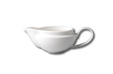 Sosjerka porcelanowa RAK z serii BANQUET<br />model: R-BAGB35-4<br />producent: Rak