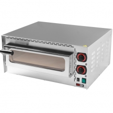 Piec do pizzy 1-komorowy FP 38RS<br />model: 00008784<br />producent: Redfox