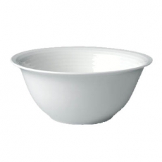 Misa porcelanowa do sałatek RAK z linii RONDO<br />model: R-BASP16D7-12<br />producent: Rak