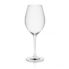 Kieliszek do wina LE VIN poj. 360 ml<br />model: 66050300<br />producent: RONA