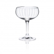  Kieliszek czarka szampana Classic Cocktails Optic poj. 260ml - 6515P2800