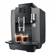 Ekspres do kawy automatyczny WE8 JURA<br />model: 15420<br />producent: Jura