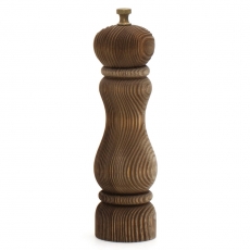 Młynek do pieprzu Antique 20 cm<br />model: 4450BR<br />producent: Bisetti