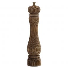 Młynek do pieprzu Antique 27,5 cm<br />model: 4451BR<br />producent: Bisetti