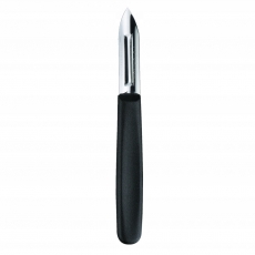 Obieraczka dwustronna czarna<br />model: 5.0203<br />producent: Victorinox