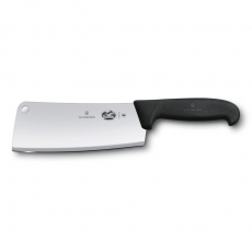 Tasak FIBROX 18 cm<br />model: 5.4003.18<br />producent: Victorinox