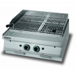 Grill lawowy gazowy LGC660