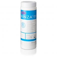 Tabletki czyszczące systemy świeżego mleka RINZA - 12x120 tabletek<br />model: 7.193.401.102<br />producent: Bravilor Bonamat