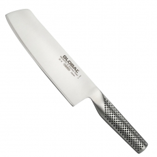 Nóż do warzyw Nakiri 18 cm<br />model: G-5<br />producent: Global