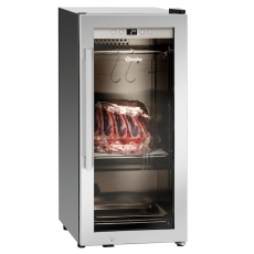 Szafa do sezonowania mięsa Dry Age 63<br />model: 700840<br />producent: Bartscher