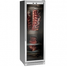 Szafa do sezonowania mięsa Dry Age 380<br />model: 700841<br />producent: Bartscher