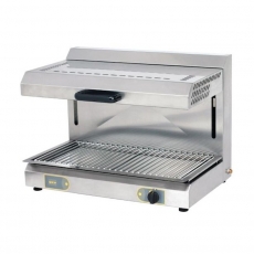 Salamander gazowy<br />model: SGM 600<br />producent: Roller Grill