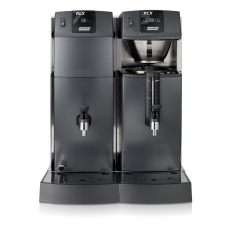Ekspres do kawy przelewowy RLX 75, 400 V<br />model: 8.133.201.410<br />producent: Bravilor Bonamat