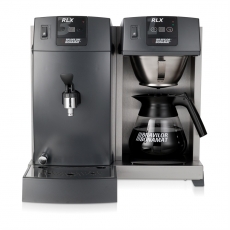 Ekspres do kawy przelewowy RLX 31, 400 V<br />model: 8.132.201.310<br />producent: Bravilor Bonamat