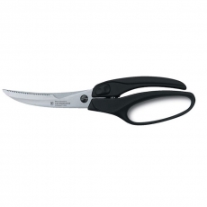 Nożyce do drobiu Professional 25 cm<br />model: 7.6344<br />producent: Victorinox