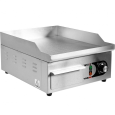 Płyta grillowa elektryczna<br />model: YG-04584<br />producent: Yato