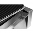 Grill kontaktowy panini - YG-04557