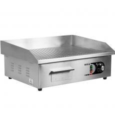 Płyta grillowa elektryczna<br />model: YG-04587<br />producent: Yato