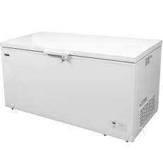 Zamrażarka skrzyniowa poj. 435 l<br />model: YG-05179<br />producent: Yato