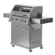 Grill gazowy 4+1 - YG-20003