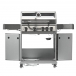 Grill gazowy 4+1 - YG-20003