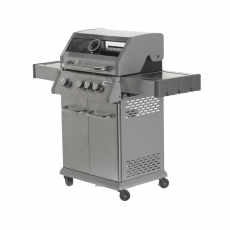 Grill gazowy 3+1<br />model: YG-20015<br />producent: Yato