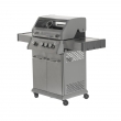 Grill gazowy 3+1 - YG-20015