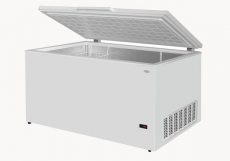 Zamrażarka skrzyniowa 485 l<br />model: ZS-600/2<br />producent: Byfal