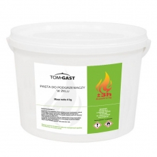 Pasta do podgrzewaczy<br />model: T-7049-4<br />producent: Tom-Gast