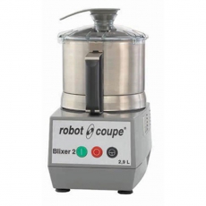 Blixer 2 – Malakser - Robot Coupe<br />model: 33228<br />producent: Robot Coupe