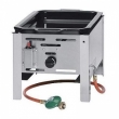 Grill gazowy Grill Master MINI GN 1/1 154601