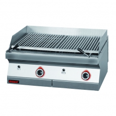 Grill lawowy | KROMET 700.OGL-800<br />model: 700.OGL-800<br />producent: Kromet