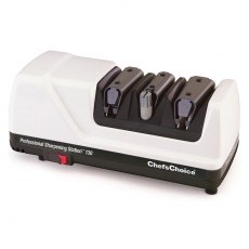 Ostrzałka do noży Professional Sharpening Station<br />model: CC-130<br />producent: ChefsChoice