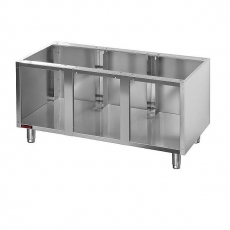 Podstawa szafkowa linia 700<br />model: 700.S-1200<br />producent: Kromet