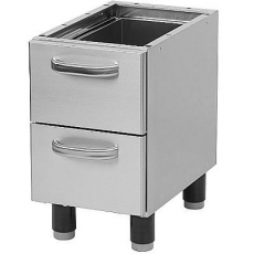 Podstawa szafkowa z szufladami linia 600 PZ 30 L<br />model: 00007360<br />producent: Redfox