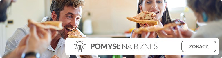 Pomysł na biznes w gastronomii